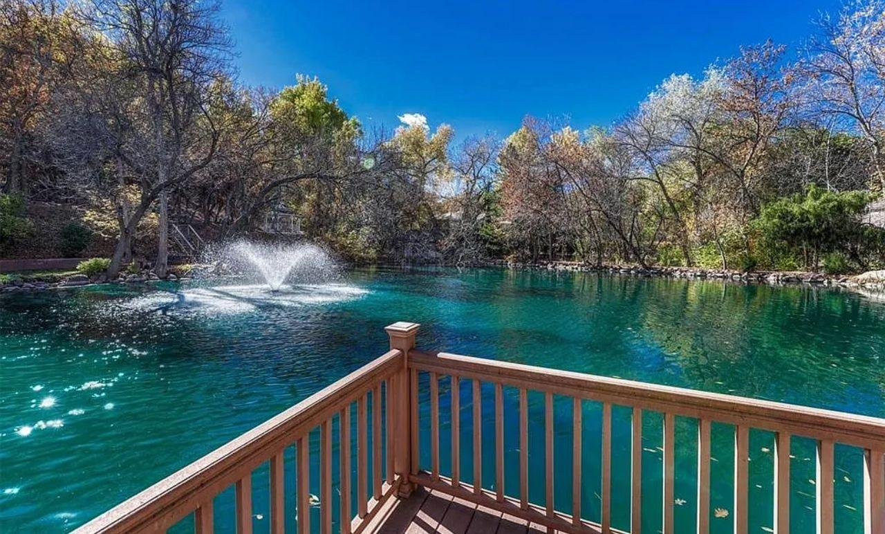 735 S Bear Paw Ln, Colorado Springs, CO 80906