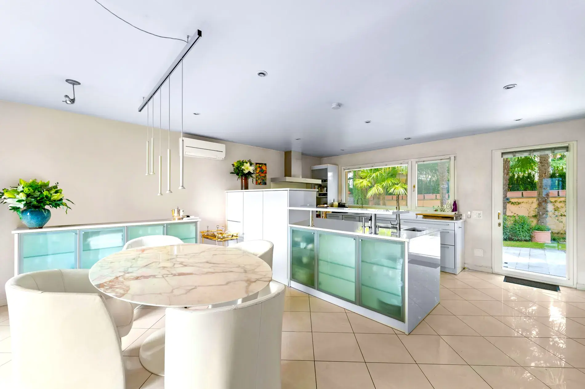 Laura Aguilera Villa With Stunning Views Of Lake Lugano And Extensive Private Grounds