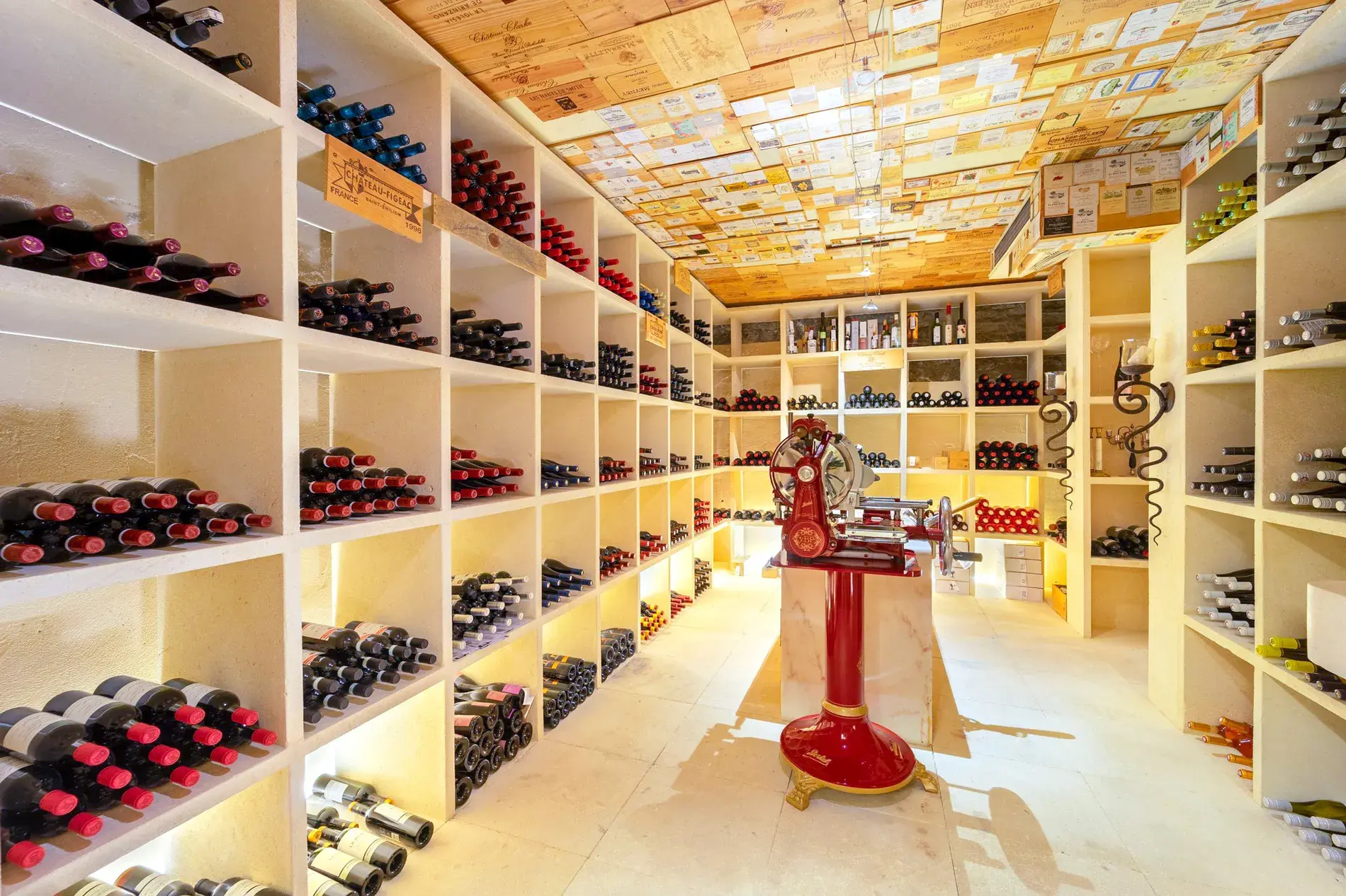 Laura Aguilera Villa With Stunning Views Of Lake Lugano And Extensive Private Grounds