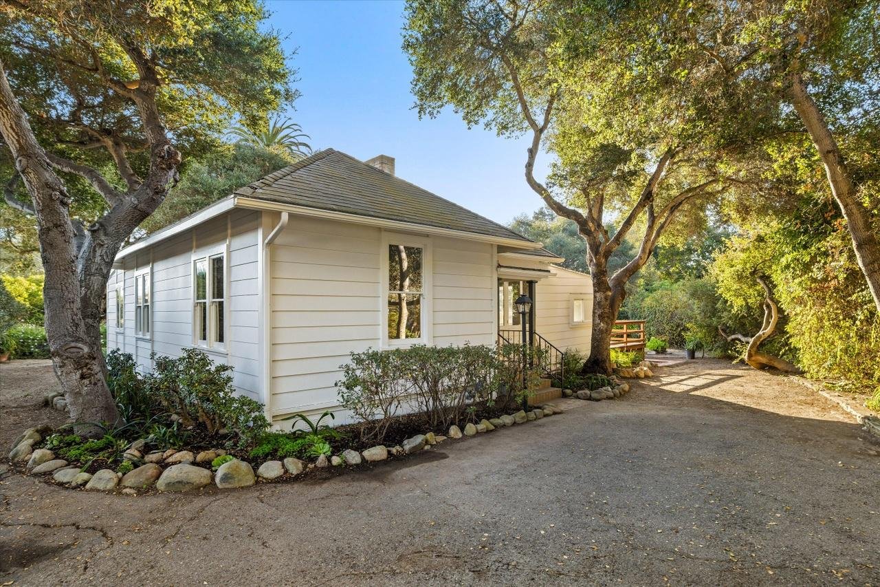 1465 S Jameson Ln, Montecito, CA 93108