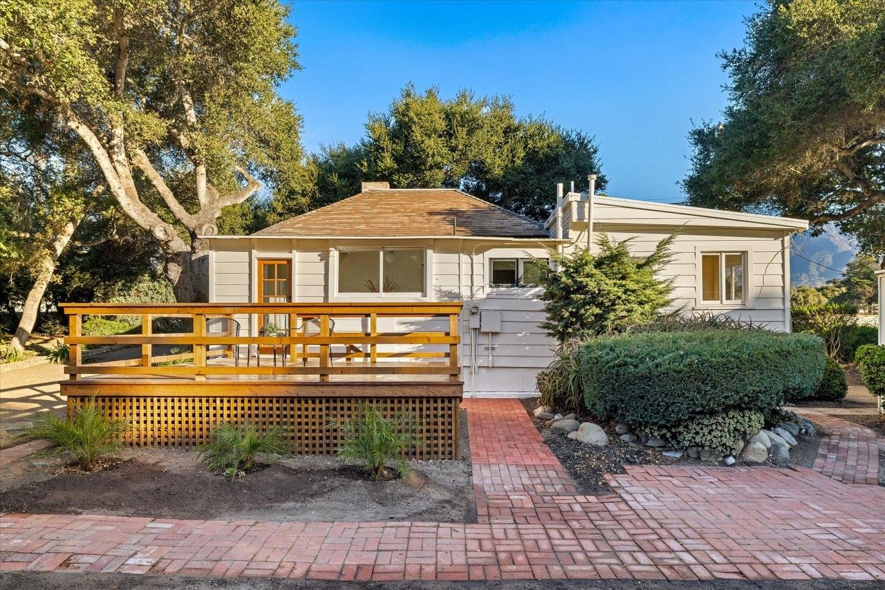 1465 S Jameson Ln, Montecito, CA 93108