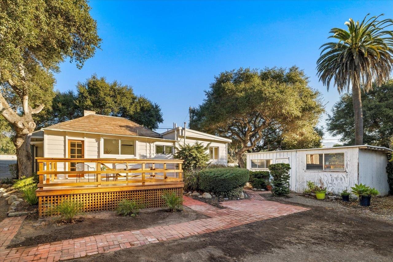 1465 S Jameson Ln, Montecito, CA 93108