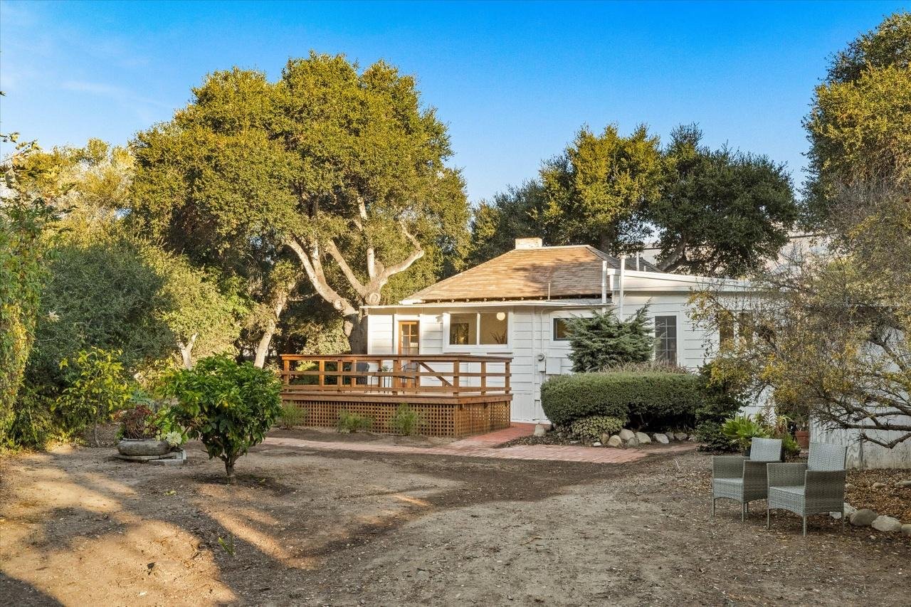 1465 S Jameson Ln, Montecito, CA 93108