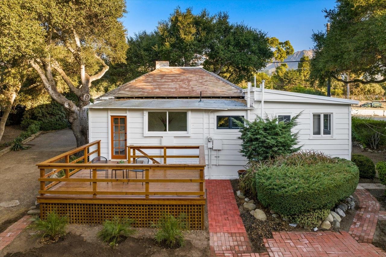 1465 S Jameson Ln, Montecito, CA 93108