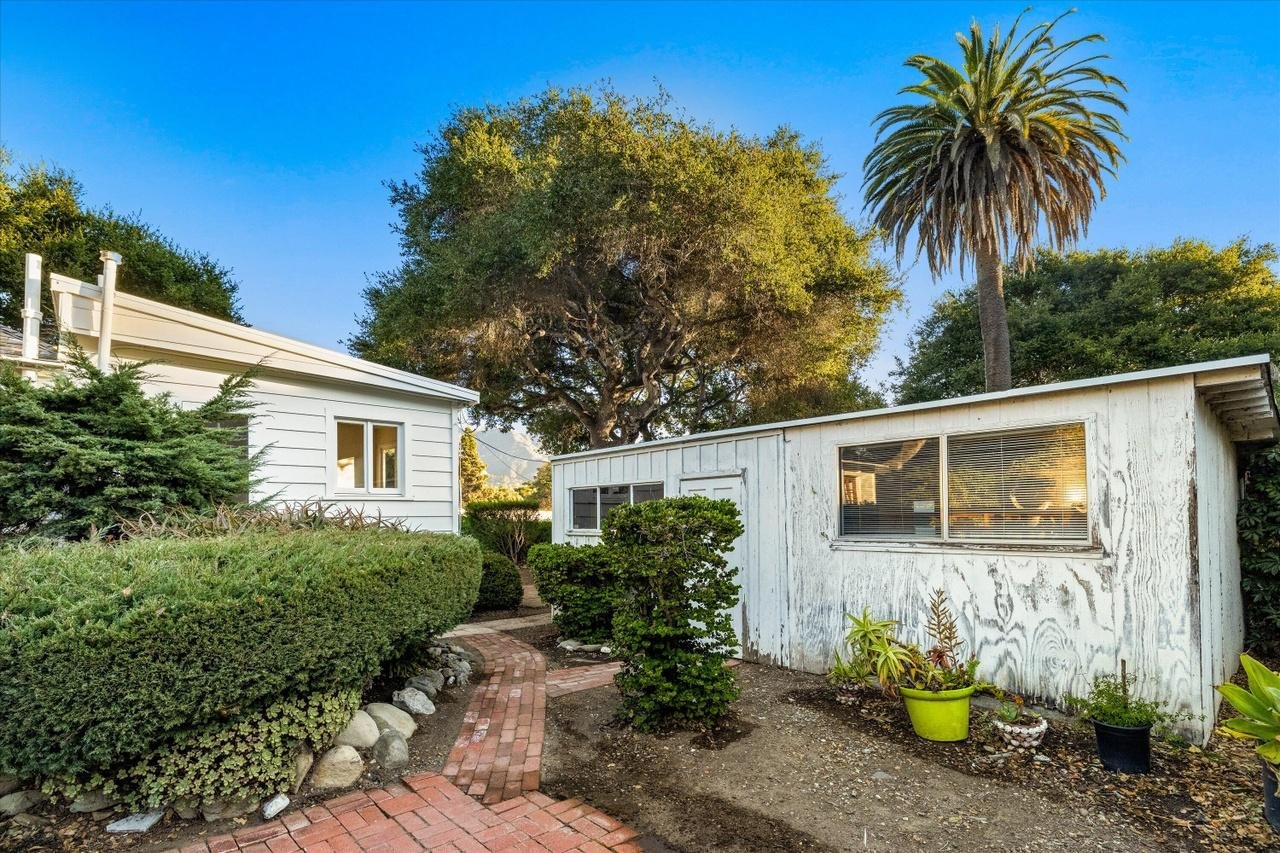 1465 S Jameson Ln, Montecito, CA 93108