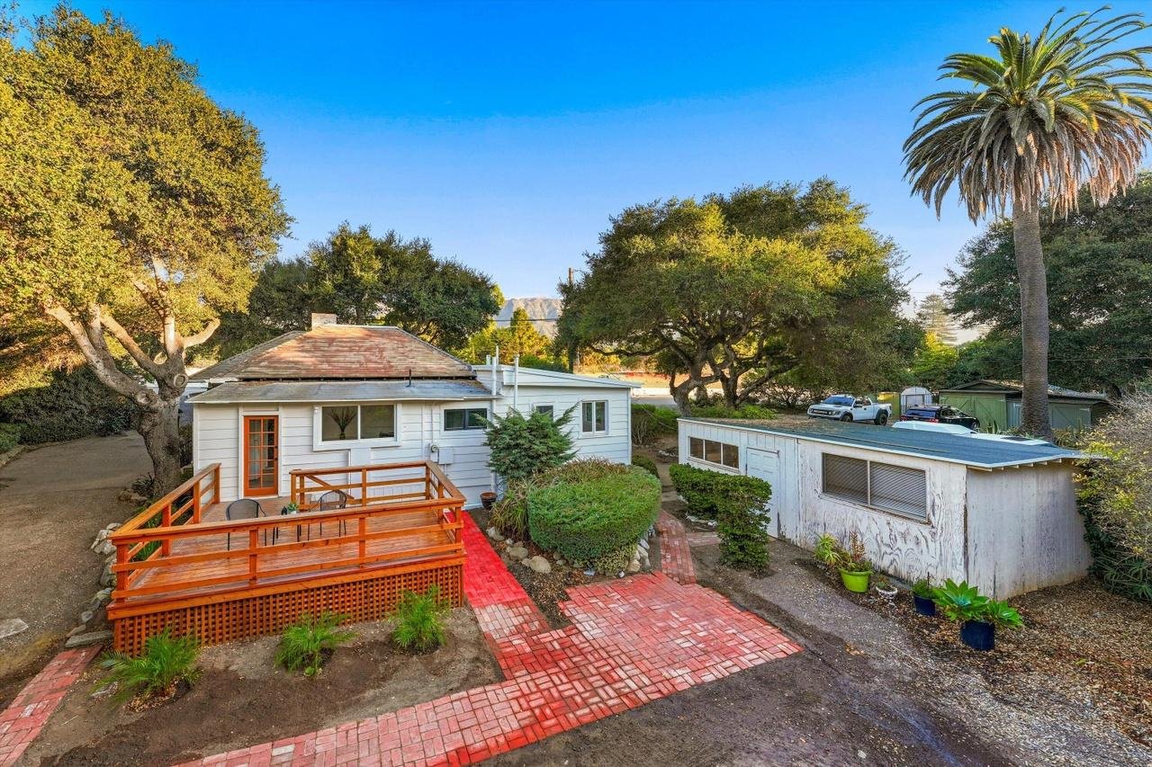 1465 S Jameson Ln, Montecito, CA 93108