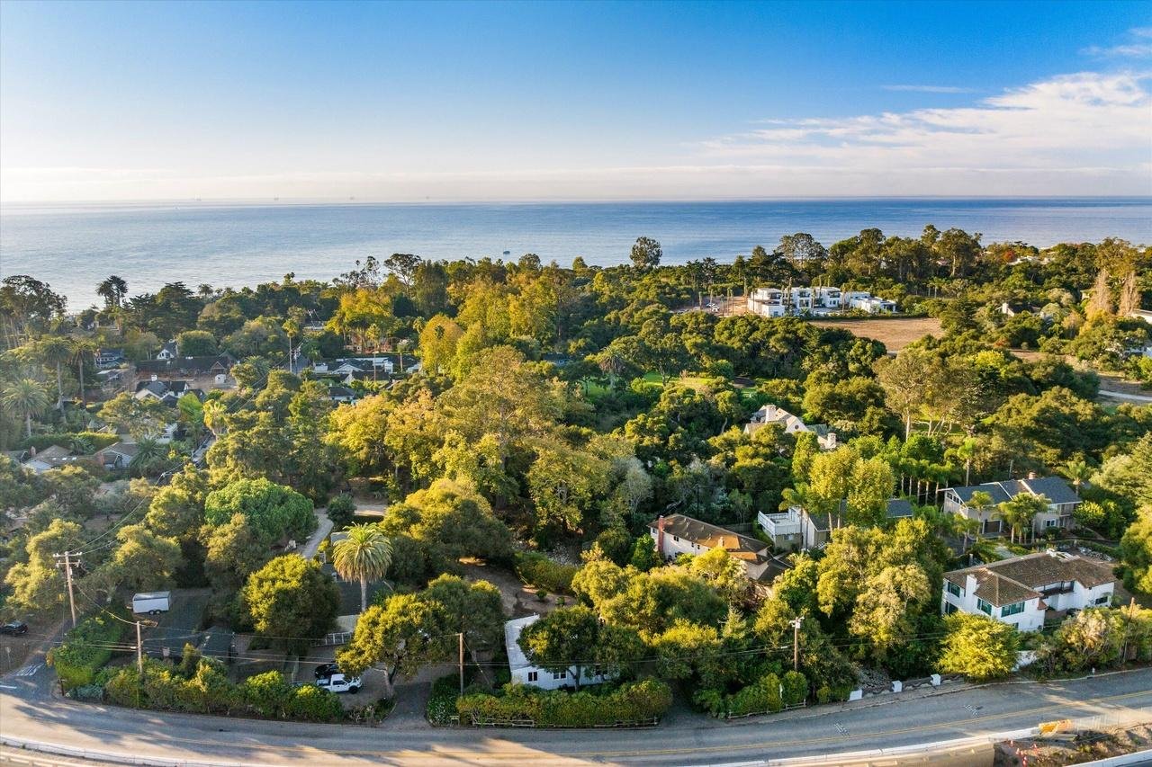 1465 S Jameson Ln, Montecito, CA 93108