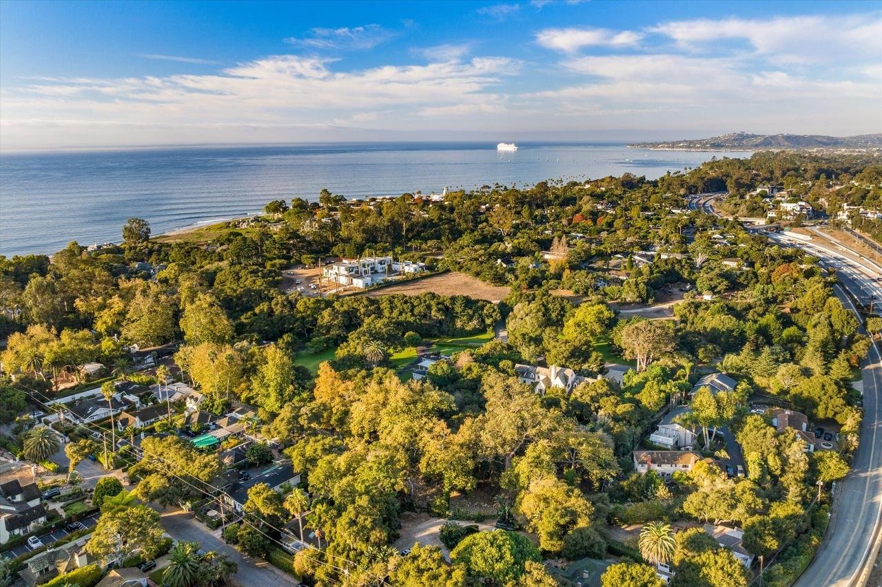 1465 S Jameson Ln, Montecito, CA 93108