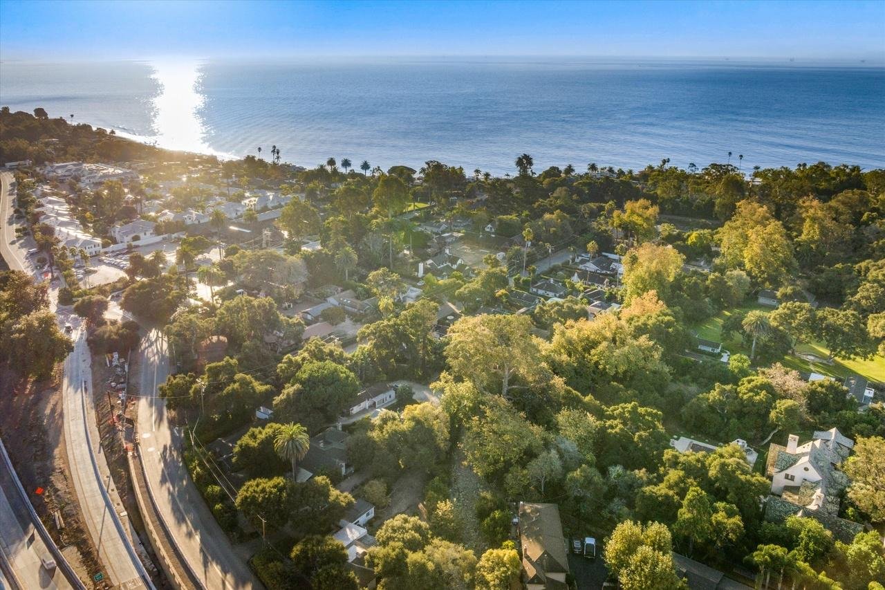 1465 S Jameson Ln, Montecito, CA 93108