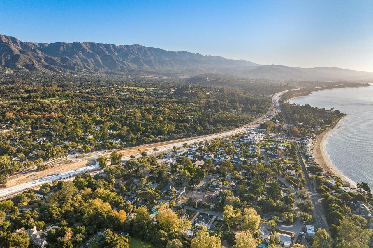 1465 S Jameson Ln, Montecito, CA 93108