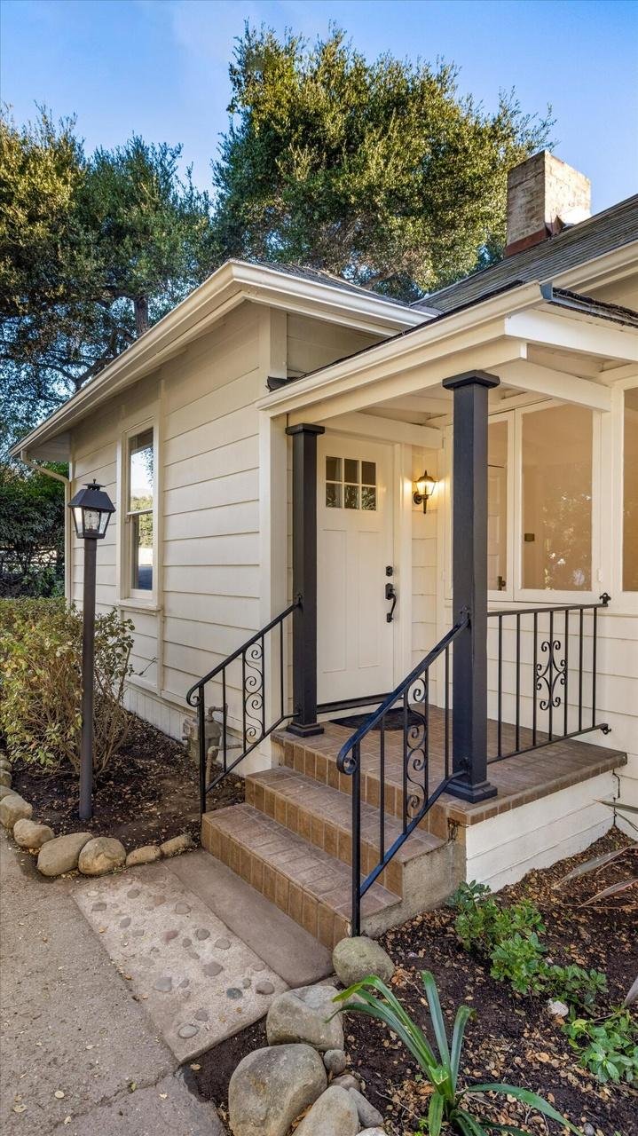 1465 S Jameson Ln, Montecito, CA 93108