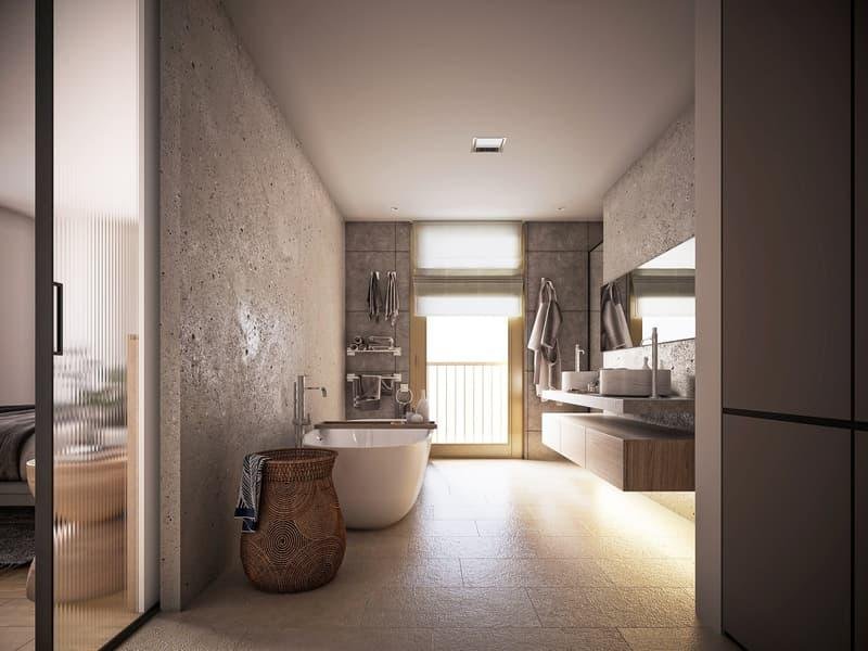 "Luxuriöse 4.5-Zimmer-Wohnung in Rüschlikon"