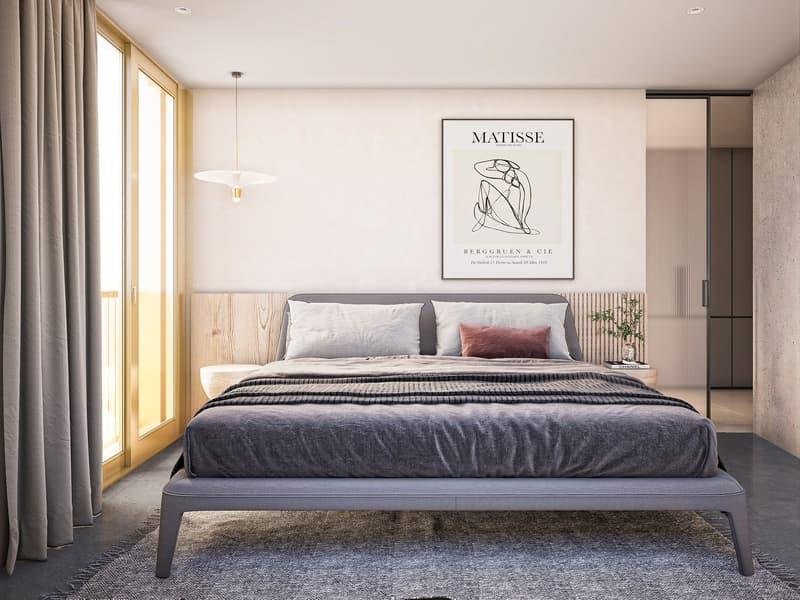 "Luxuriöse 4.5-Zimmer-Wohnung in Rüschlikon"