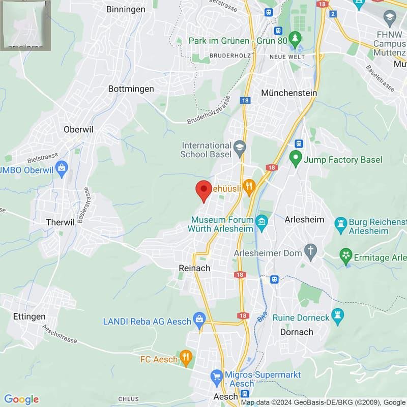 moderne Villa mit Pool, viel Licht und Komfort