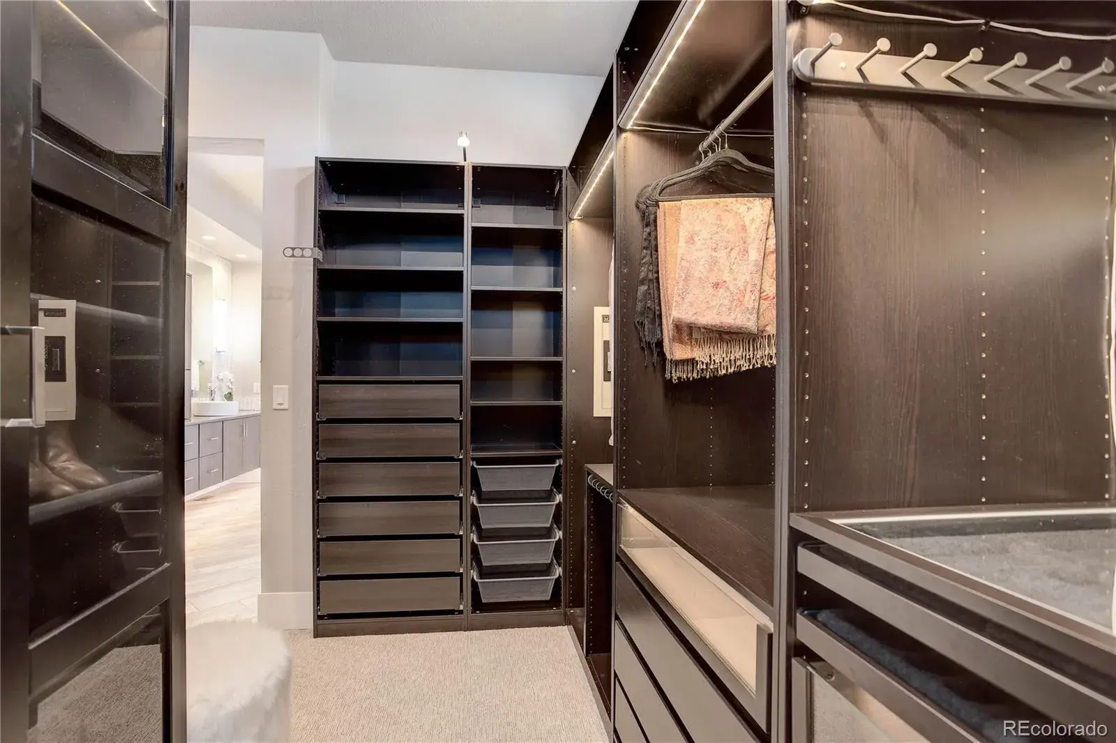 18320 Table Rock Rd, Colorado Springs, CO 80908