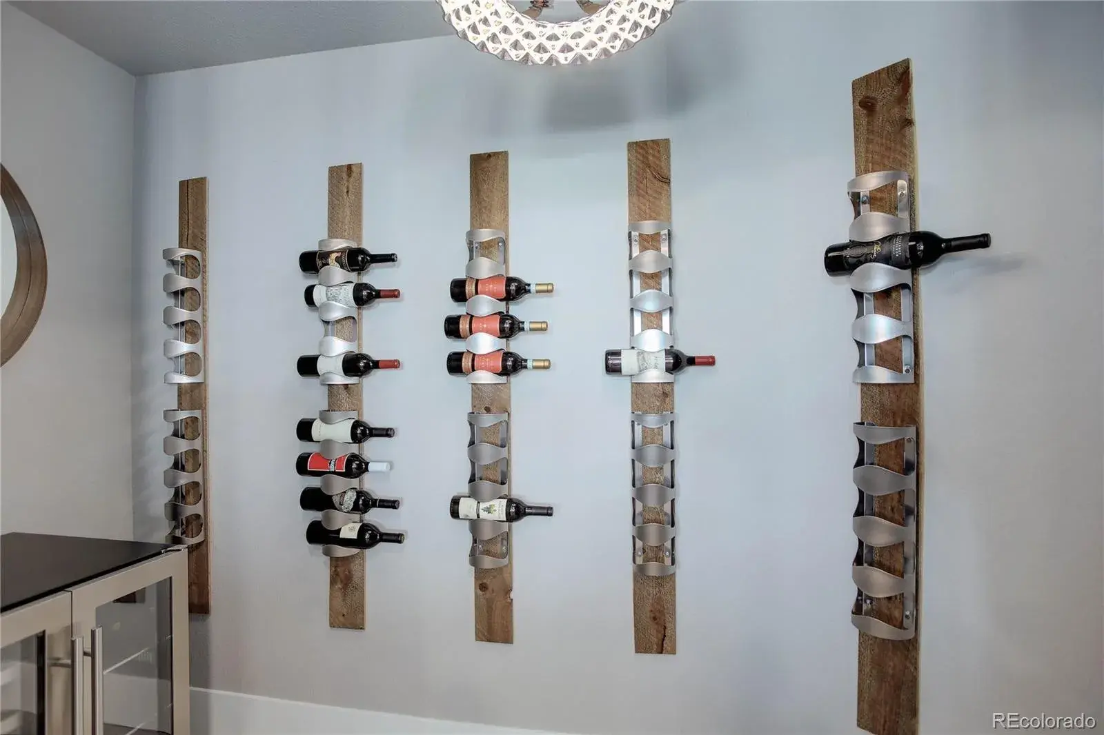 18320 Table Rock Rd, Colorado Springs, CO 80908