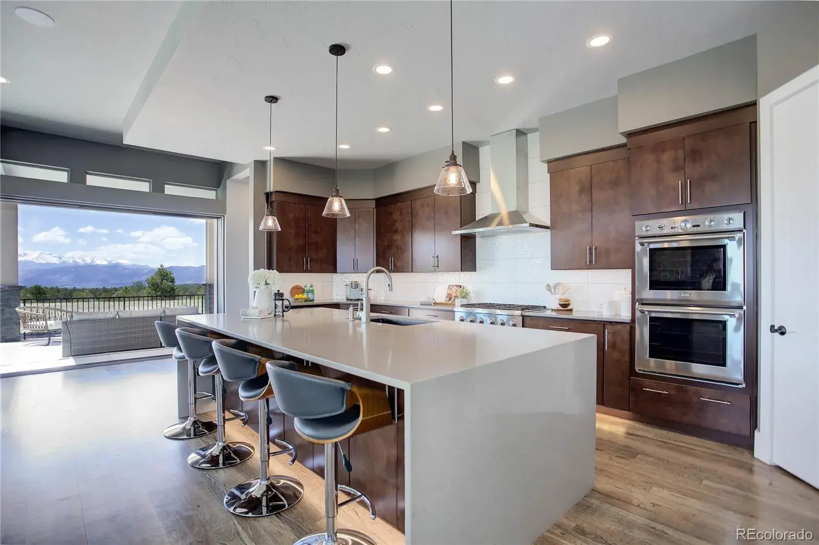 18320 Table Rock Rd, Colorado Springs, CO 80908