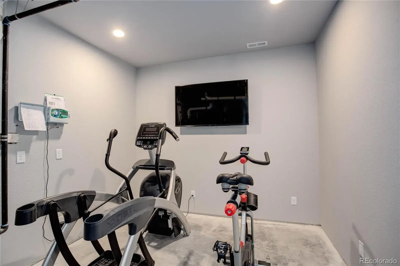 18320 Table Rock Rd, Colorado Springs, CO 80908