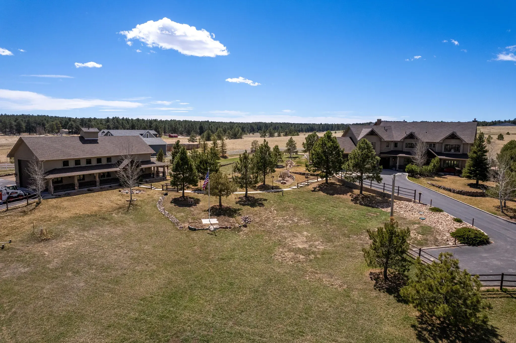 18320 Table Rock Rd, Colorado Springs, CO 80908