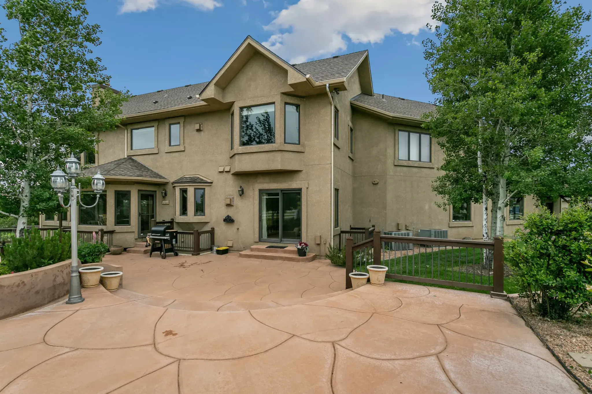 18320 Table Rock Rd, Colorado Springs, CO 80908