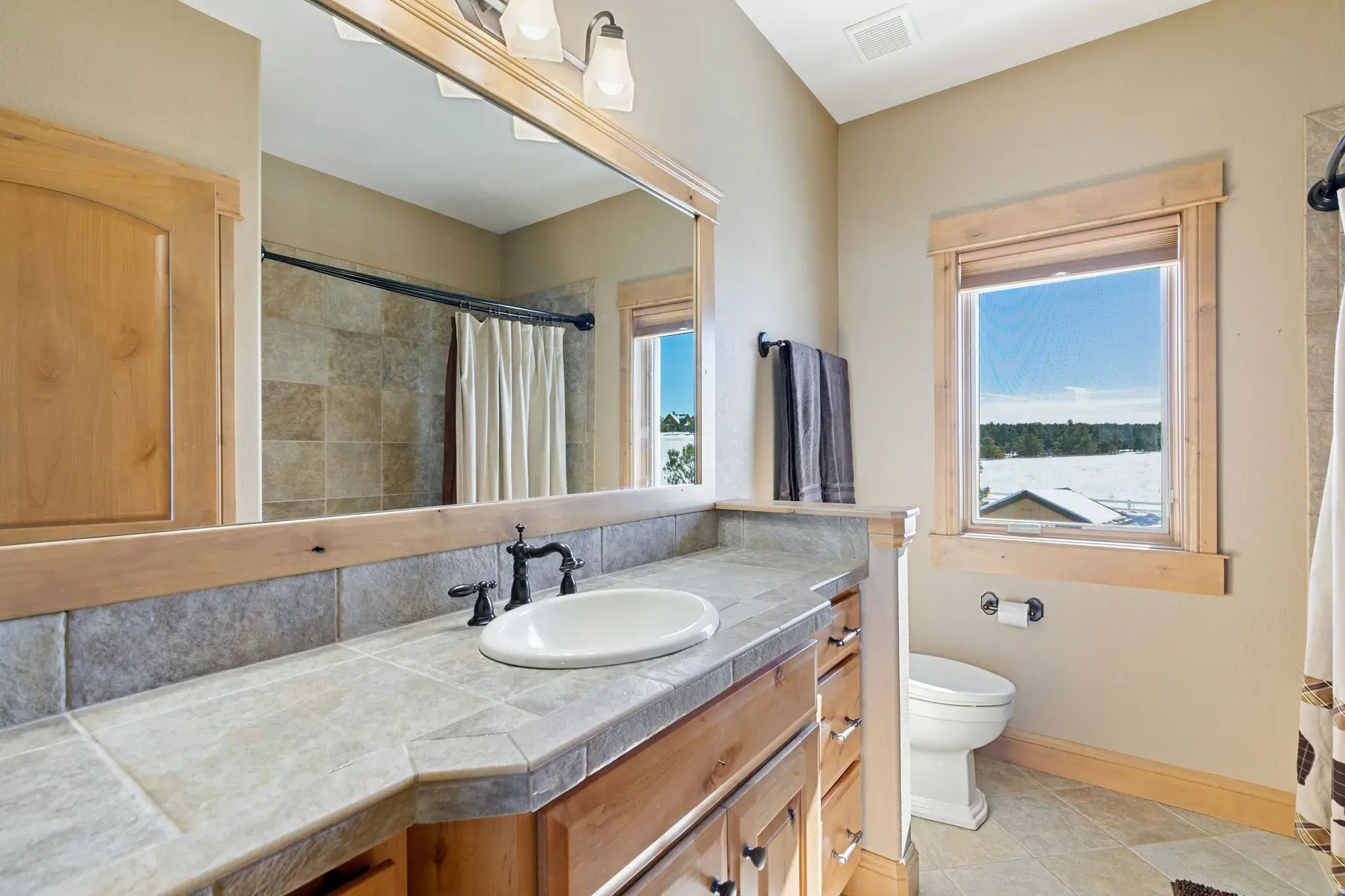 18320 Table Rock Rd, Colorado Springs, CO 80908