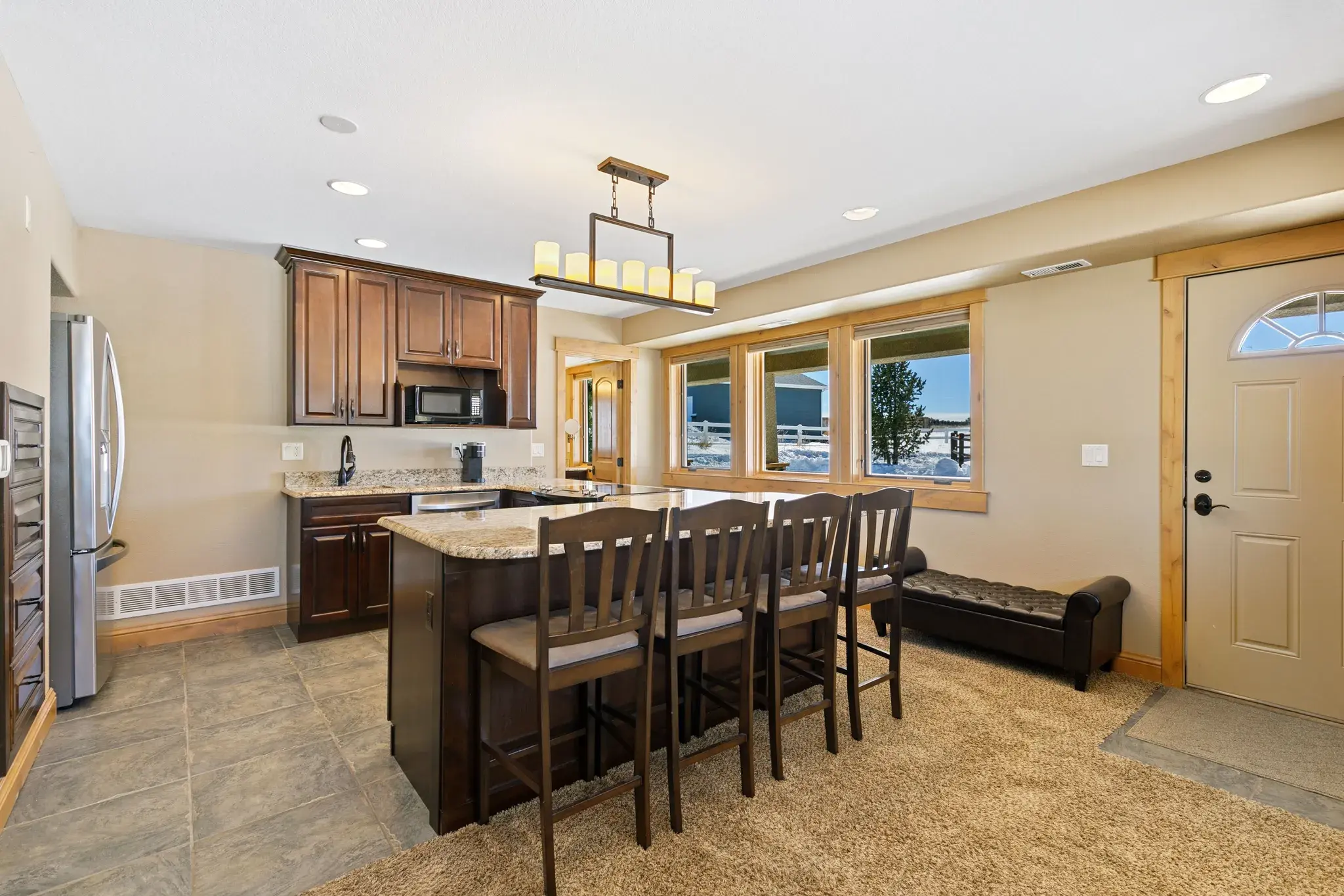 18320 Table Rock Rd, Colorado Springs, CO 80908