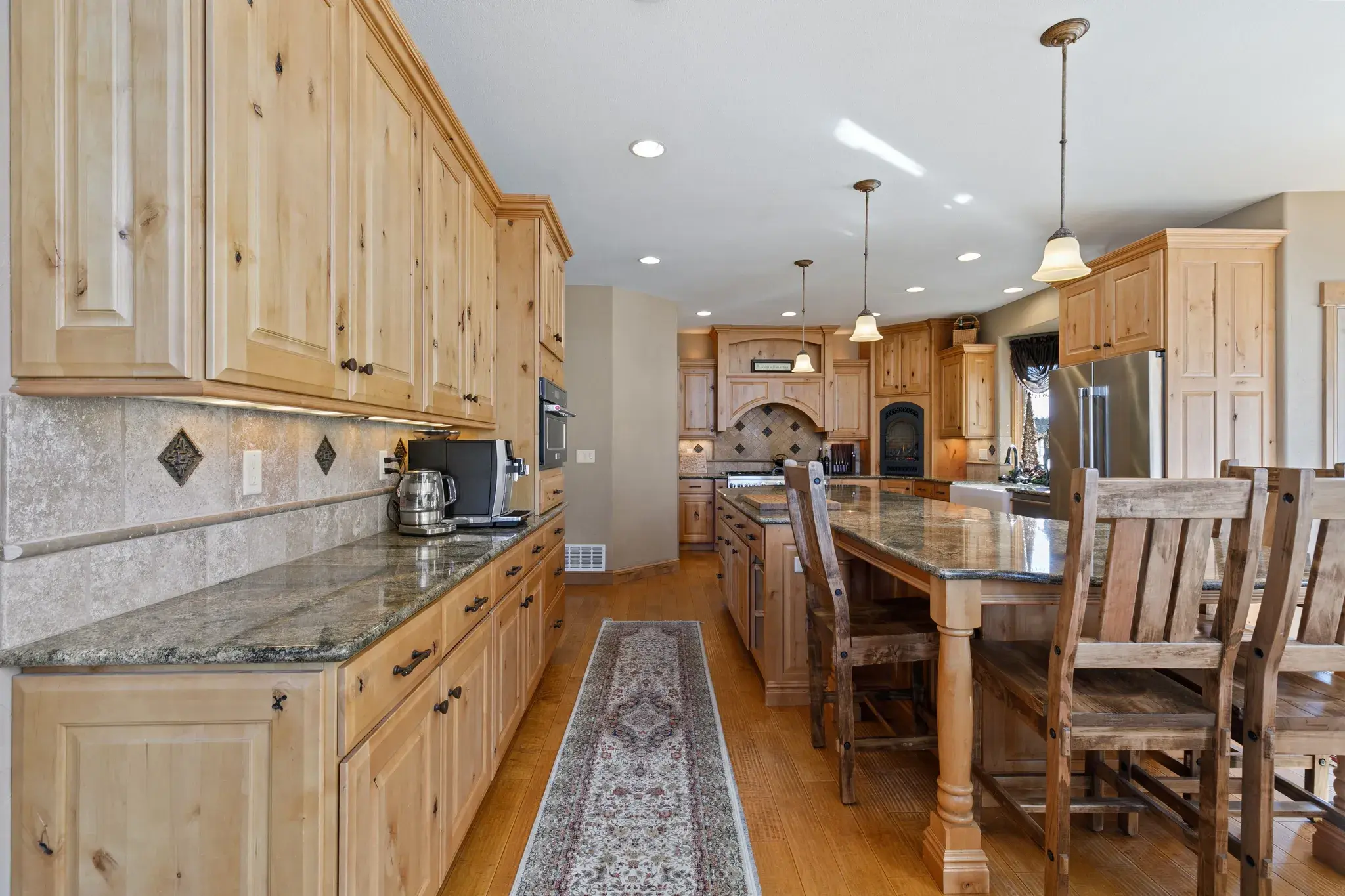 18320 Table Rock Rd, Colorado Springs, CO 80908