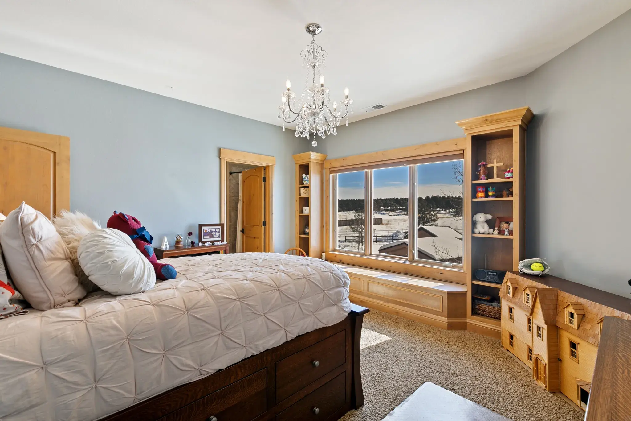 18320 Table Rock Rd, Colorado Springs, CO 80908