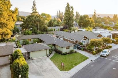 Laura Aguilera 1440 Bent Dr, Campbell, CA 95008