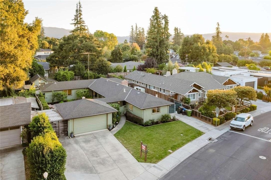 Laura Aguilera 1440 Bent Dr, Campbell, CA 95008