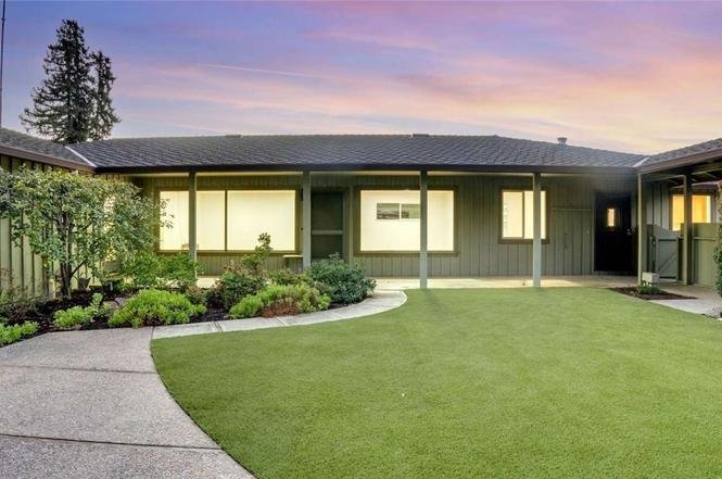 Laura Aguilera 1440 Bent Dr, Campbell, CA 95008