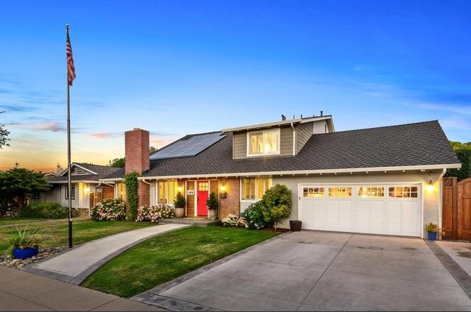 Laura Aguilera 1494 Gerhardt Ave, SAN JOSE, CA 95125