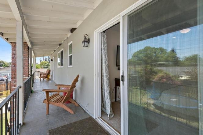 Laura Aguilera 1494 Gerhardt Ave, SAN JOSE, CA 95125