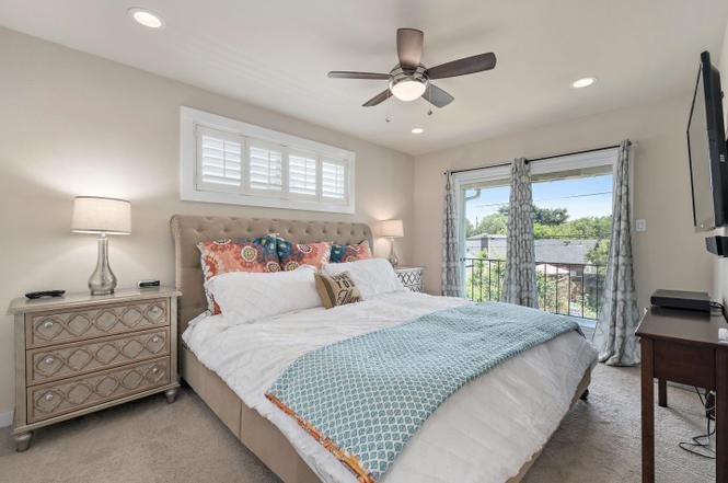 Laura Aguilera 1494 Gerhardt Ave, SAN JOSE, CA 95125