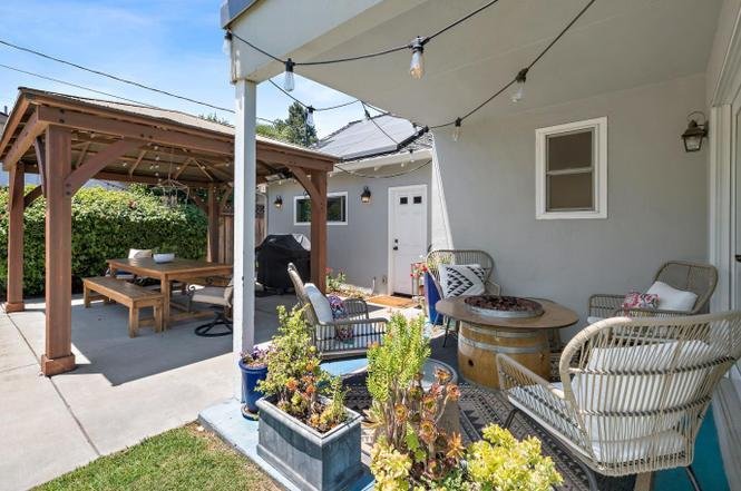 Laura Aguilera 1494 Gerhardt Ave, SAN JOSE, CA 95125