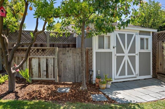 Laura Aguilera 1494 Gerhardt Ave, SAN JOSE, CA 95125