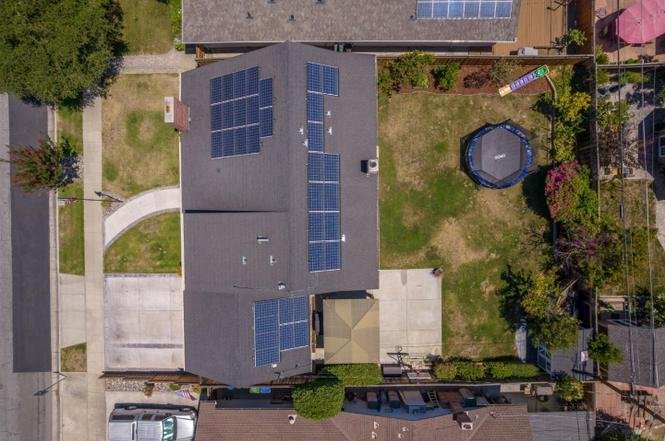 Laura Aguilera 1494 Gerhardt Ave, SAN JOSE, CA 95125