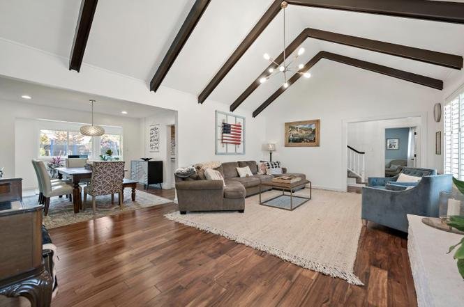 Laura Aguilera 1494 Gerhardt Ave, SAN JOSE, CA 95125