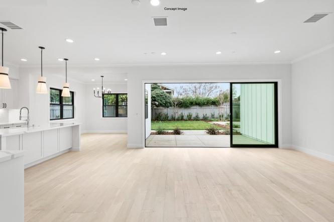 Laura Aguilera 1566 Larkspur Dr, San Jose, CA 95125