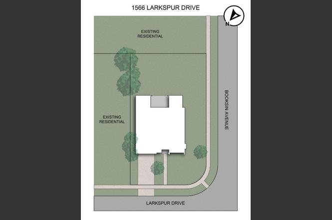 Laura Aguilera 1566 Larkspur Dr, San Jose, CA 95125