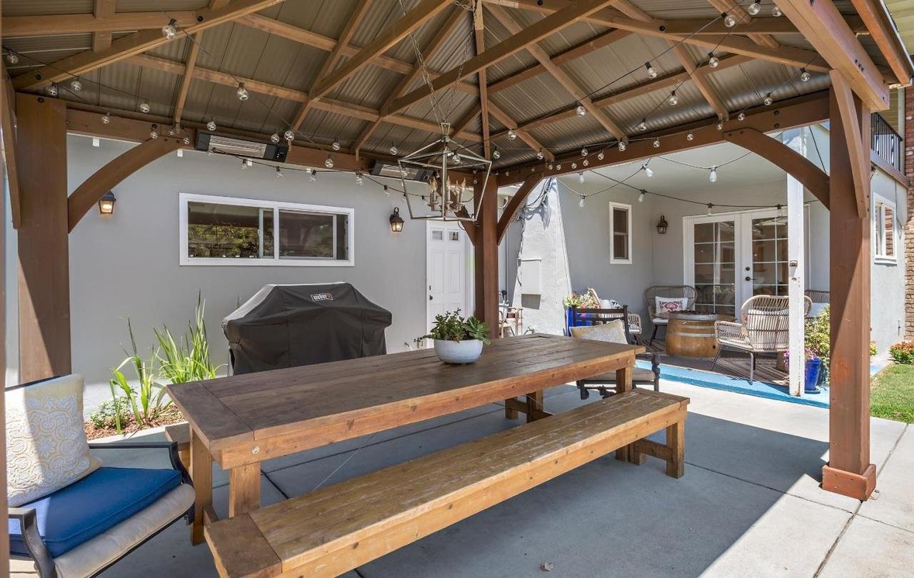 Laura Aguilera 1494 Gerhardt Ave, SAN JOSE, CA 95125