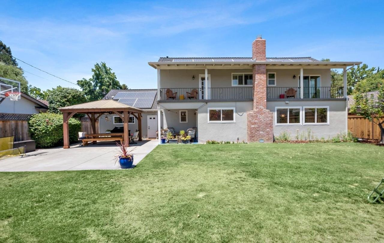 Laura Aguilera 1494 Gerhardt Ave, SAN JOSE, CA 95125