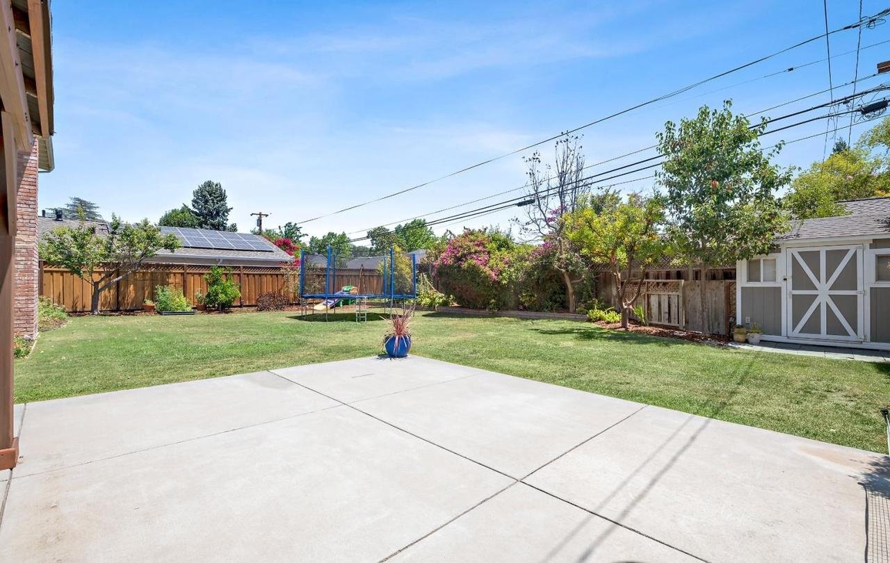 Laura Aguilera 1494 Gerhardt Ave, SAN JOSE, CA 95125