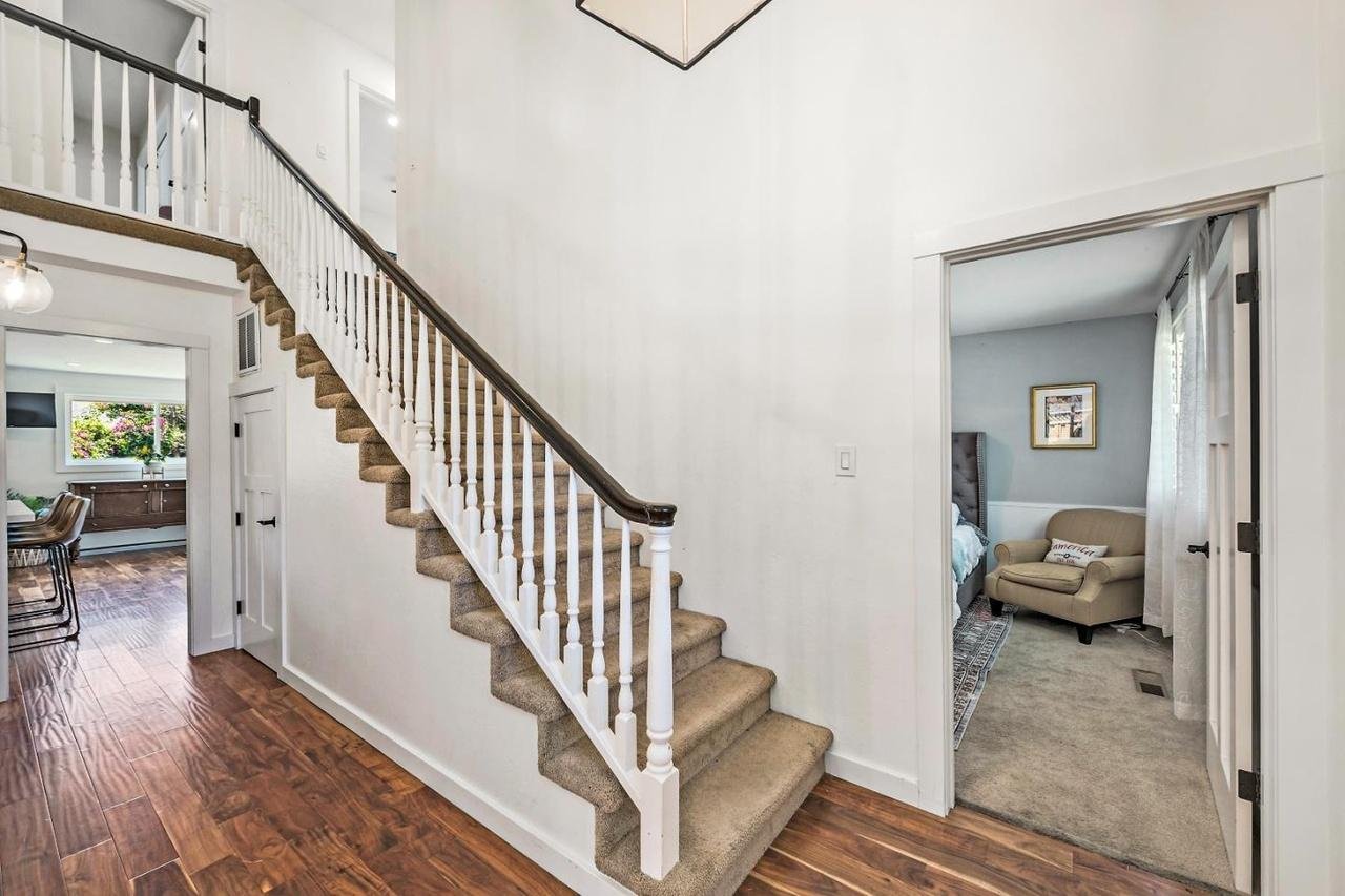 Laura Aguilera 1494 Gerhardt Ave, SAN JOSE, CA 95125